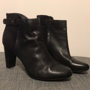 Alfani Step n Flex Ankle Boot